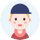 頭像