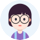 頭像